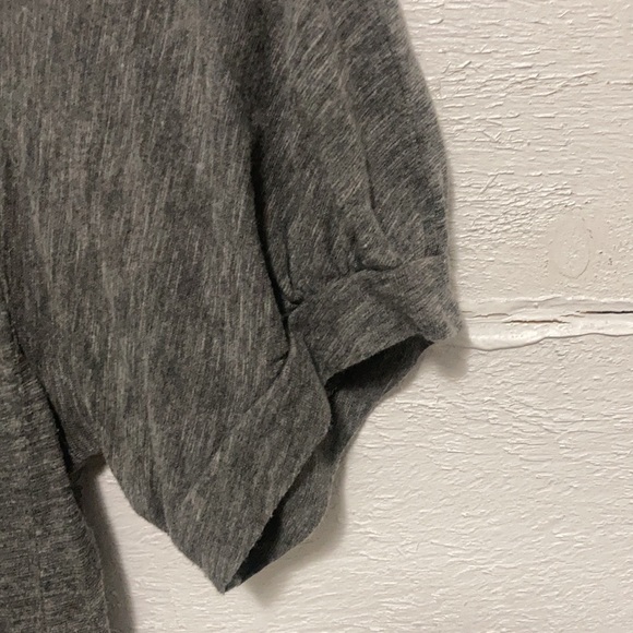 Velvet tshirt - Picture 5 of 5